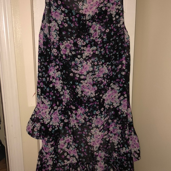 Torrid Top - Picture 3 of 4